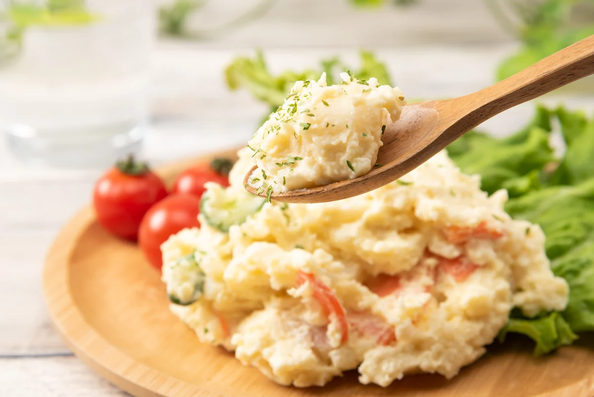 Potato salad