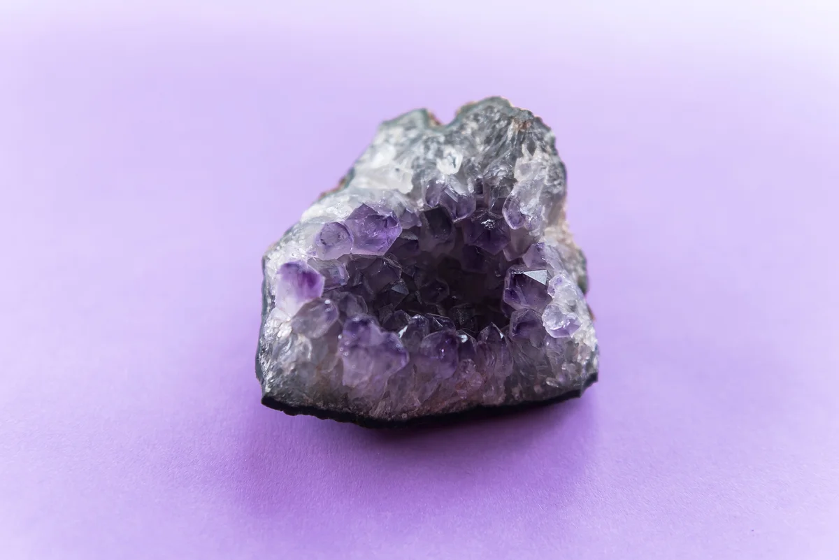 amethyst