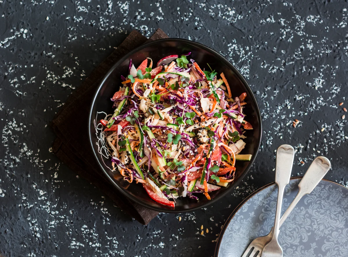 chicken salad