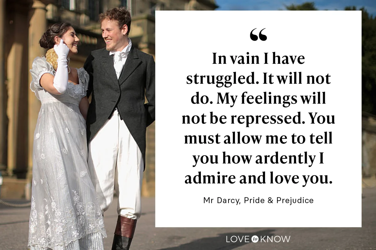 Pride and Prejudice Ball