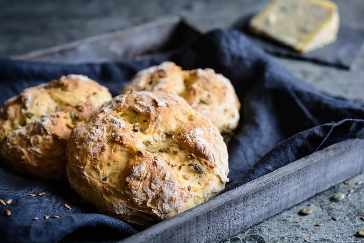soda bread