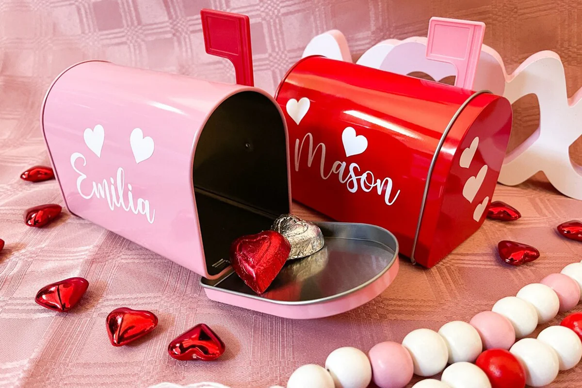 Kids Valentines Day Gift