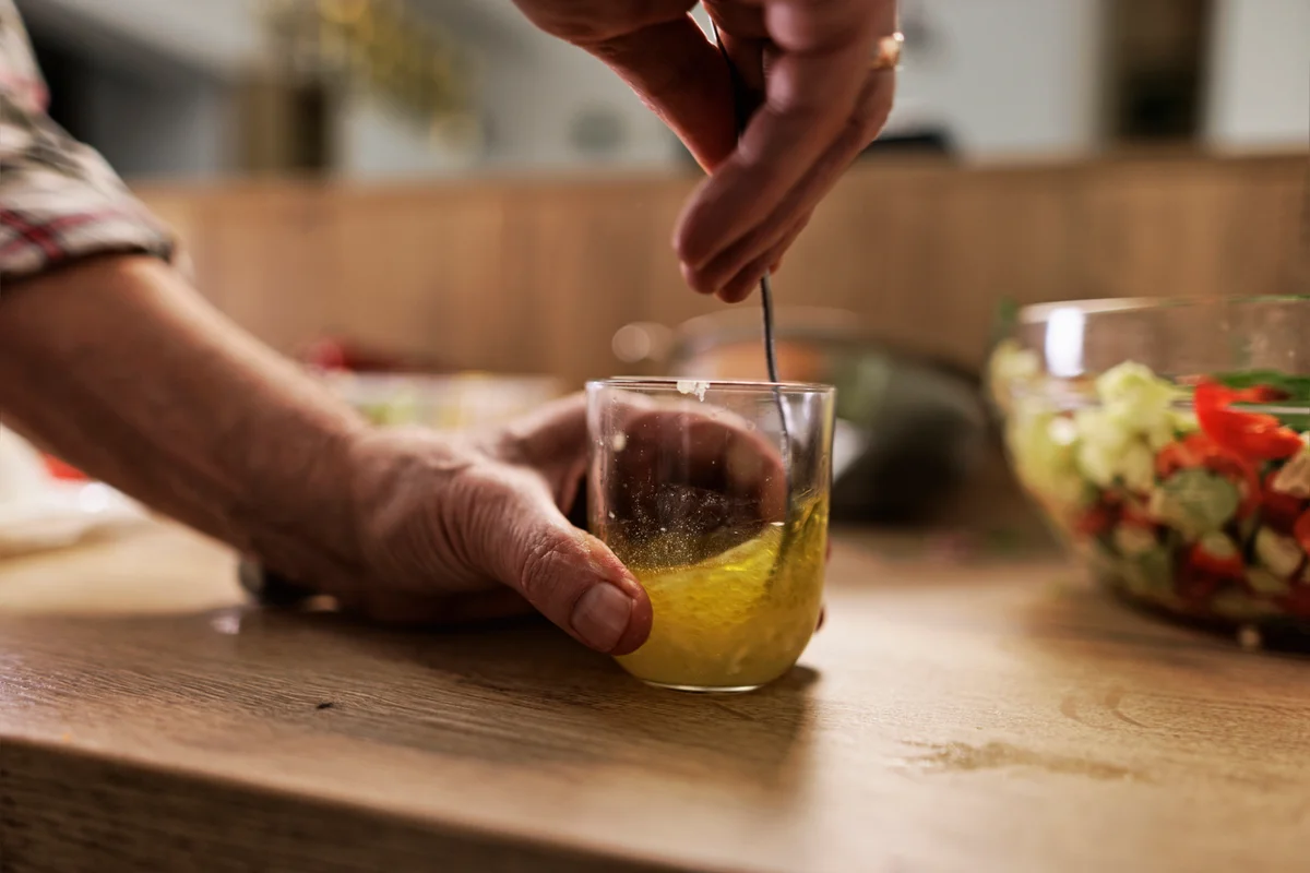 vinaigrette