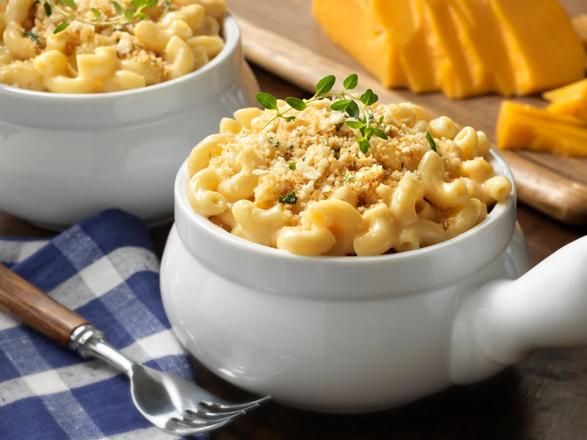 mac n cheese
