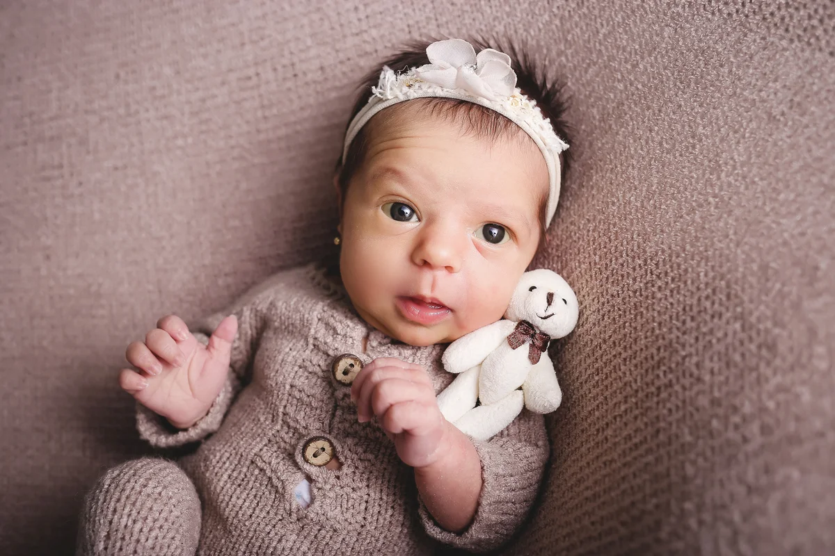 baby girl