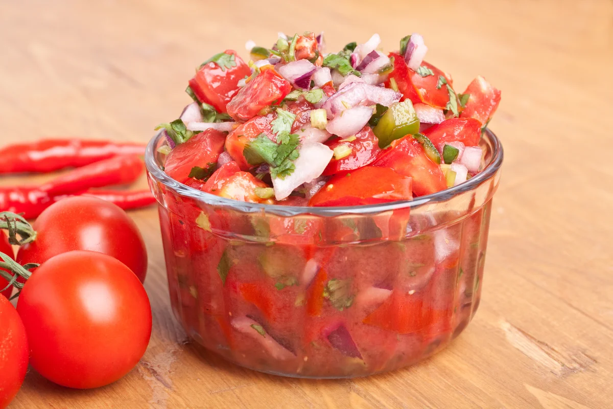 salsa