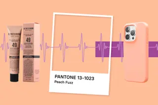 Amazon Items That Match Pantone's Color of the Year