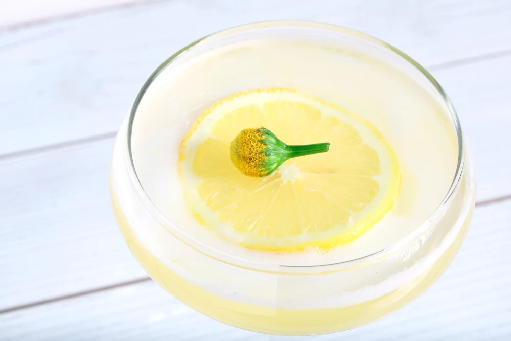 bee sting cocktail