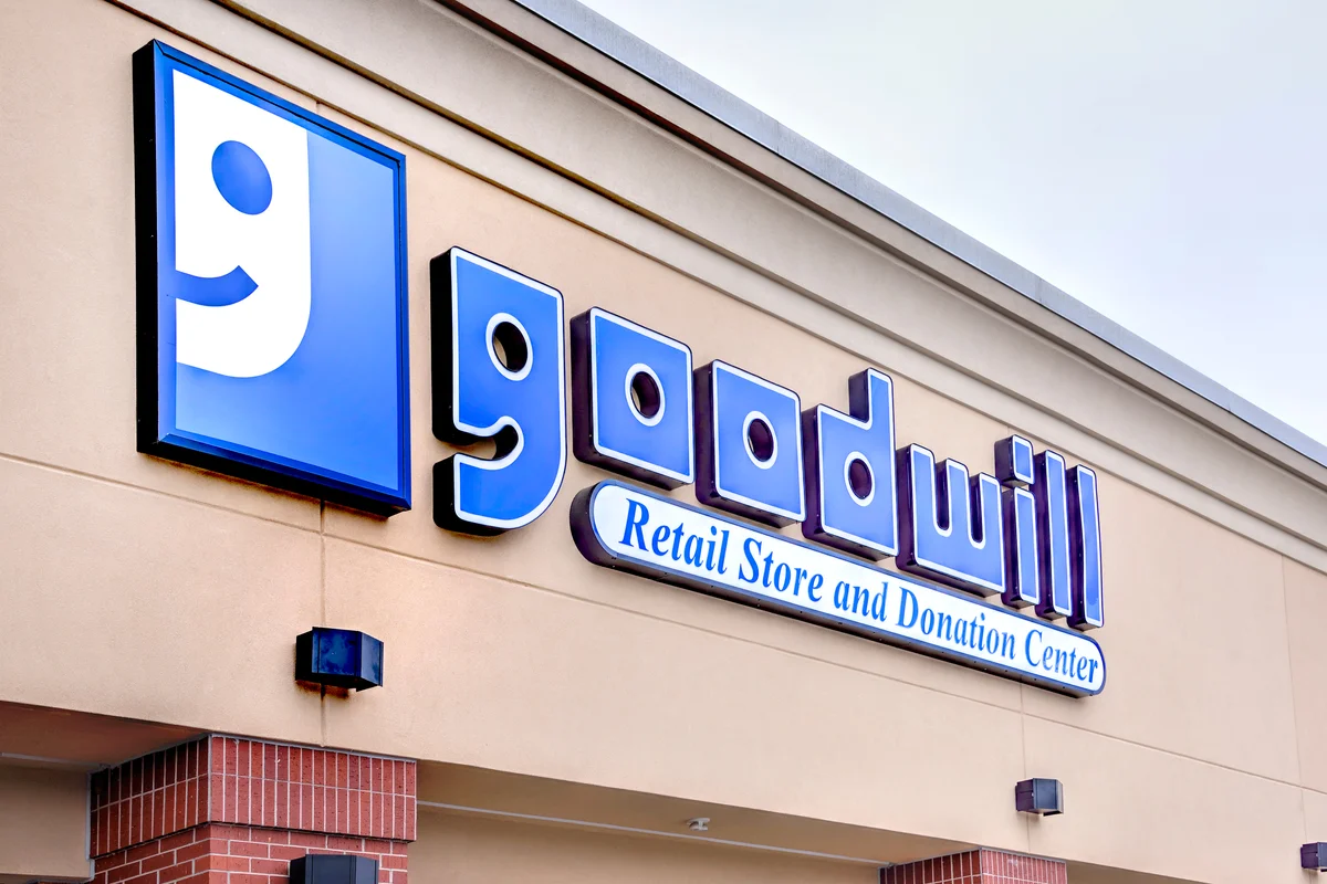 Goodwill Industries International Inc.