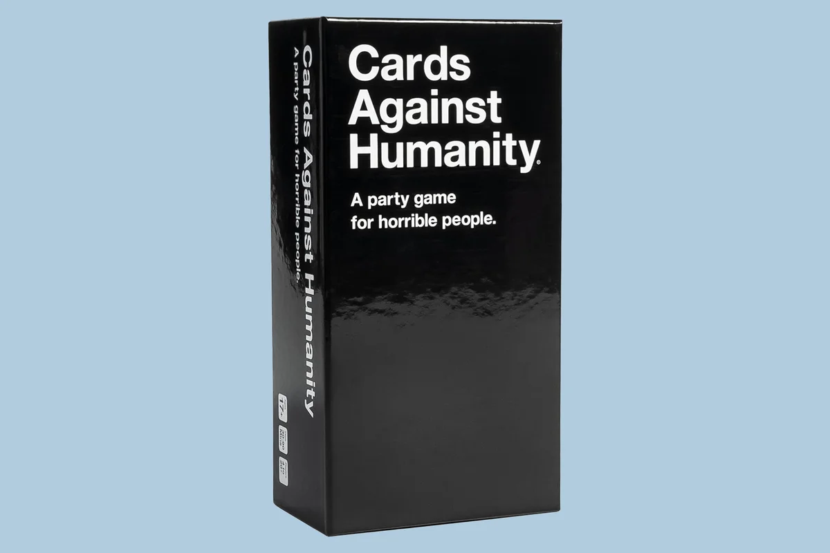 Cards Against Humanity