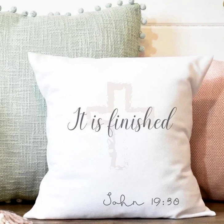 Easter Pillow Covers