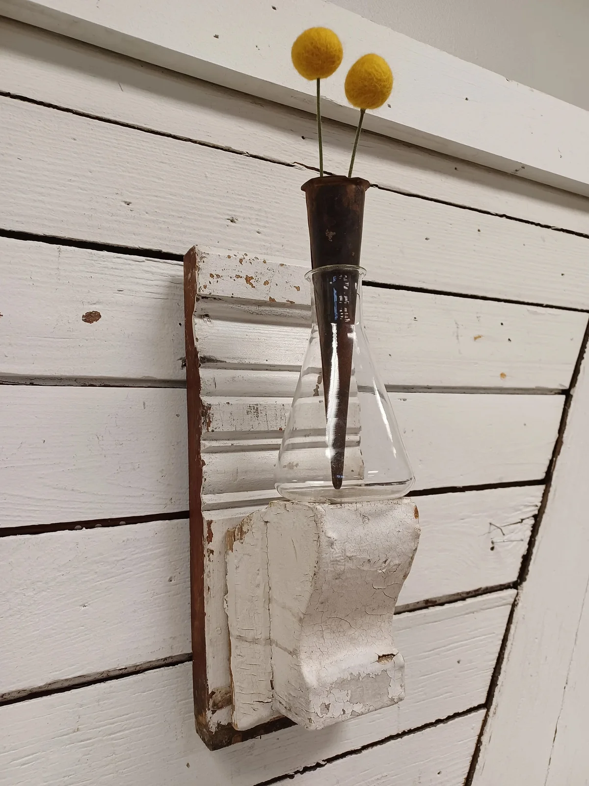 Corbel Wall Decor