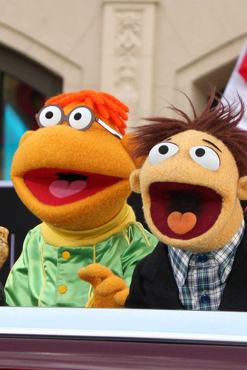 11 Famous Puppets Who Stole the Spotlight
