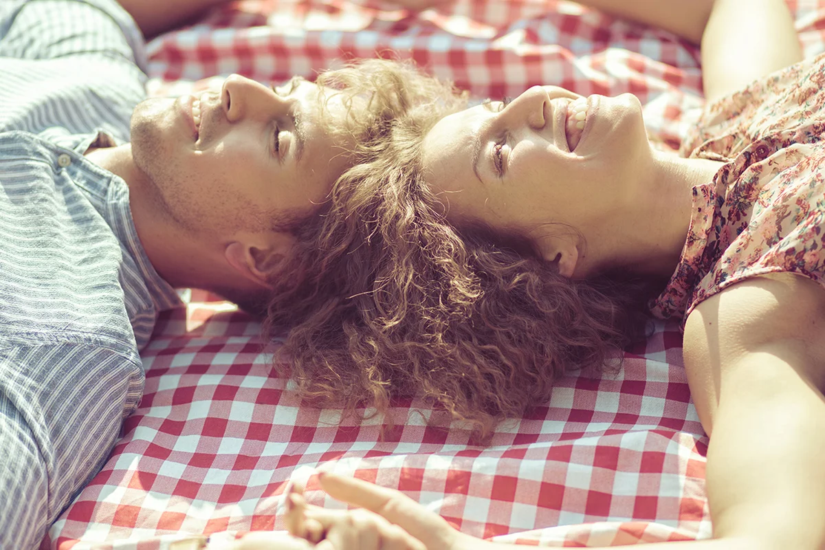 Couple