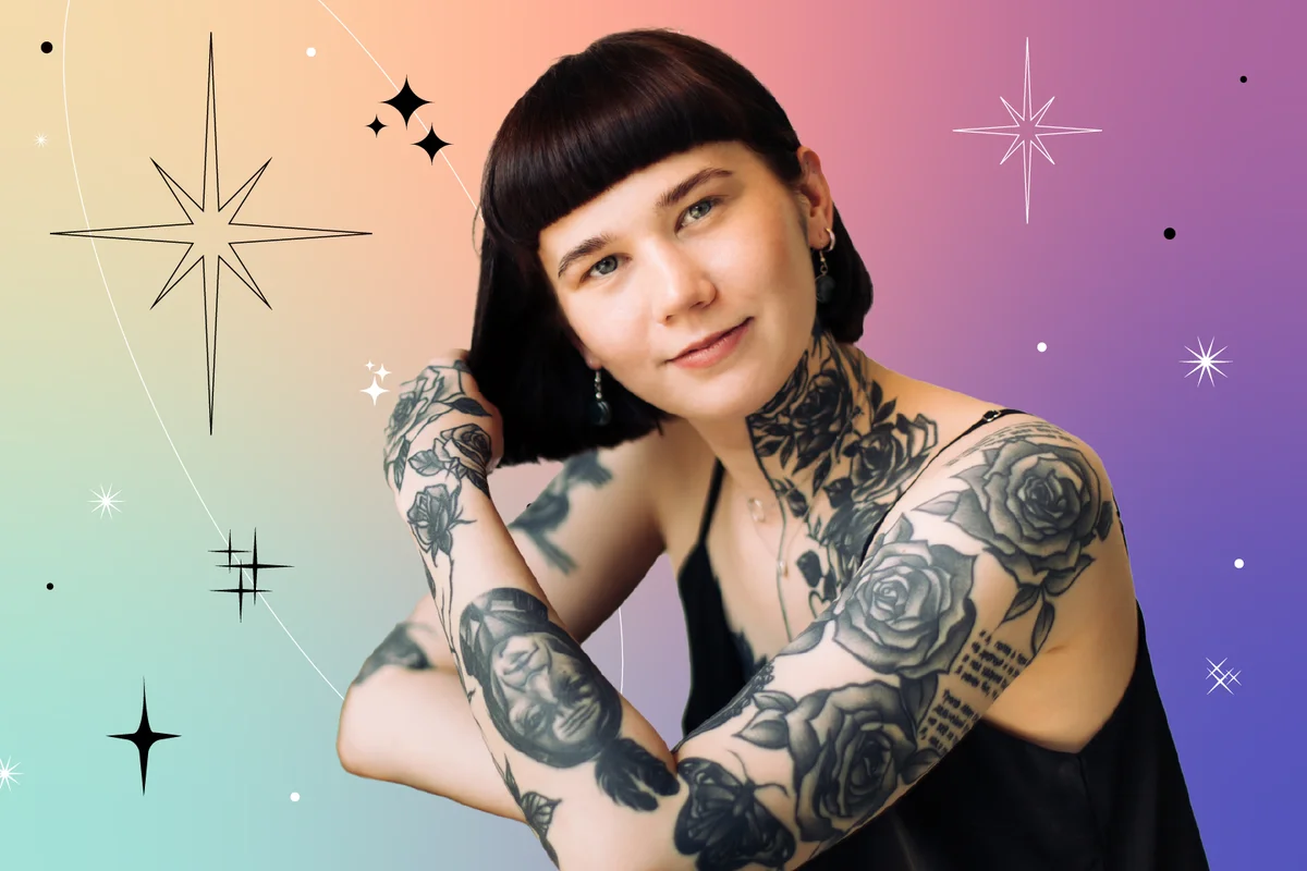 Scorpio Personality Traits