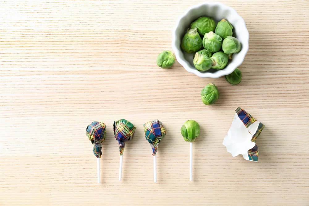 prank lollies