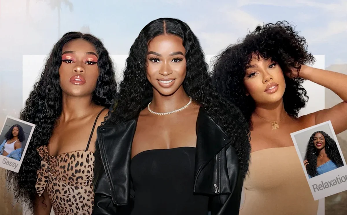 LuvMe Wigs