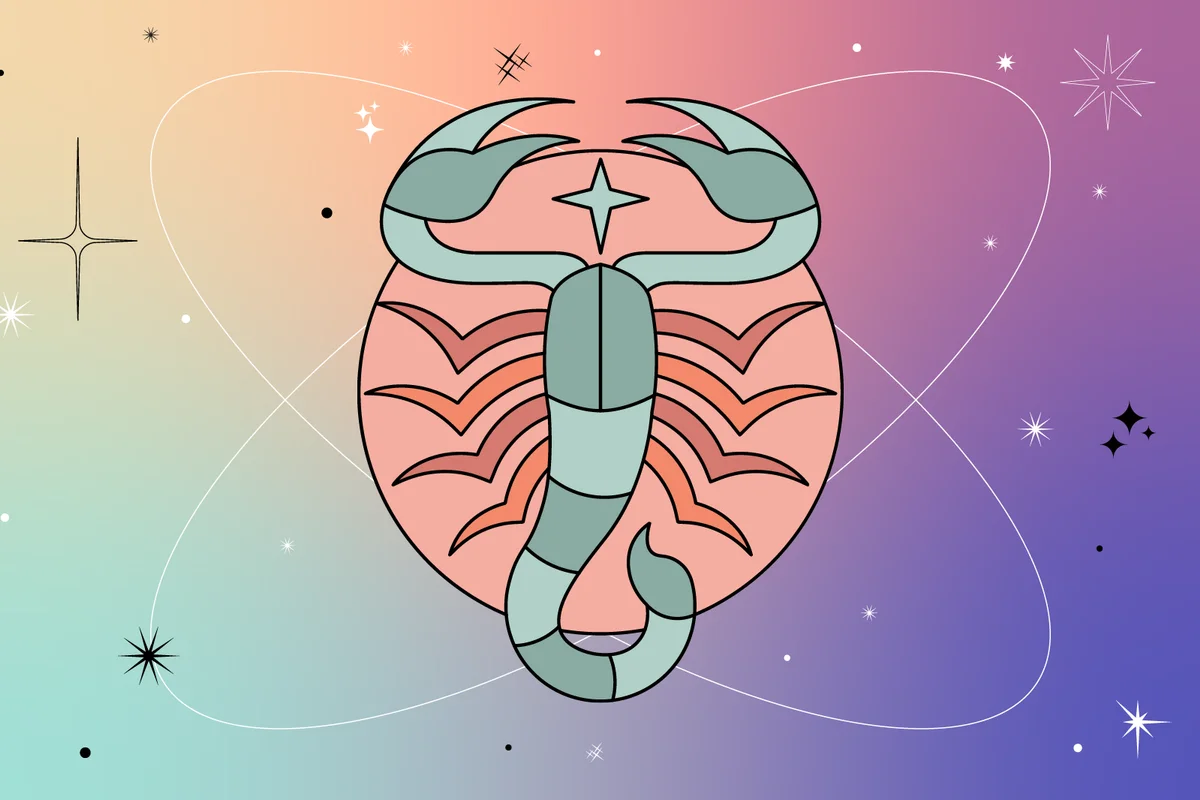 Scorpio