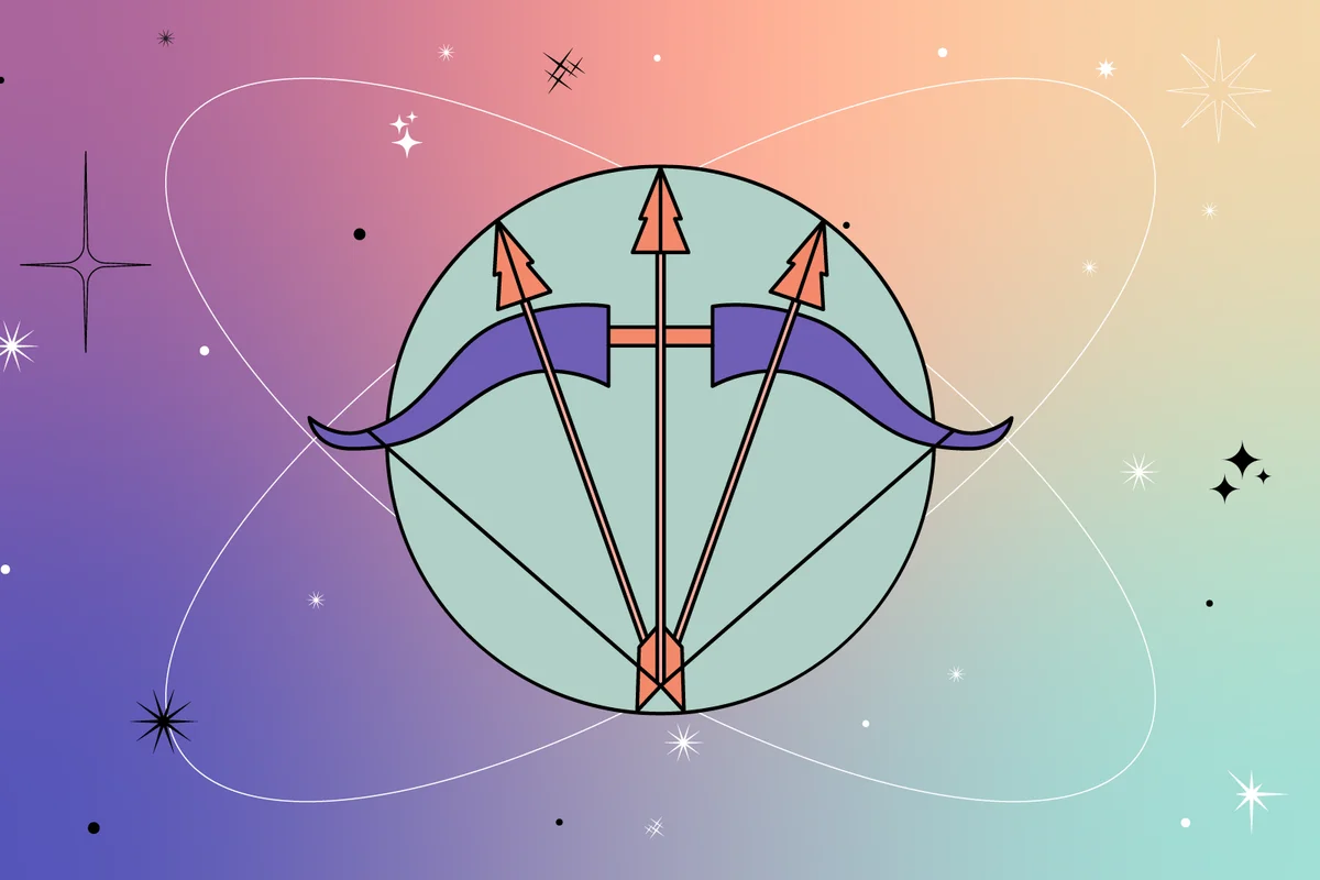 Sagittarius
