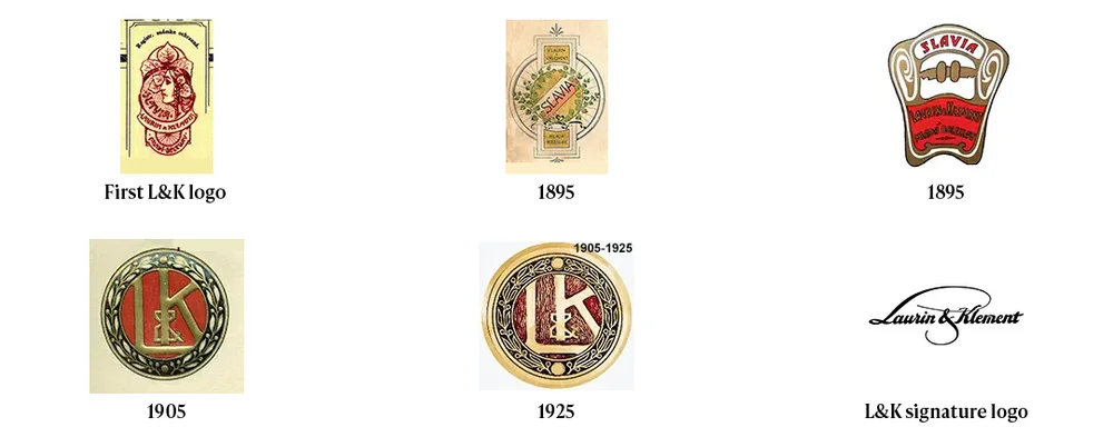 L&K logos