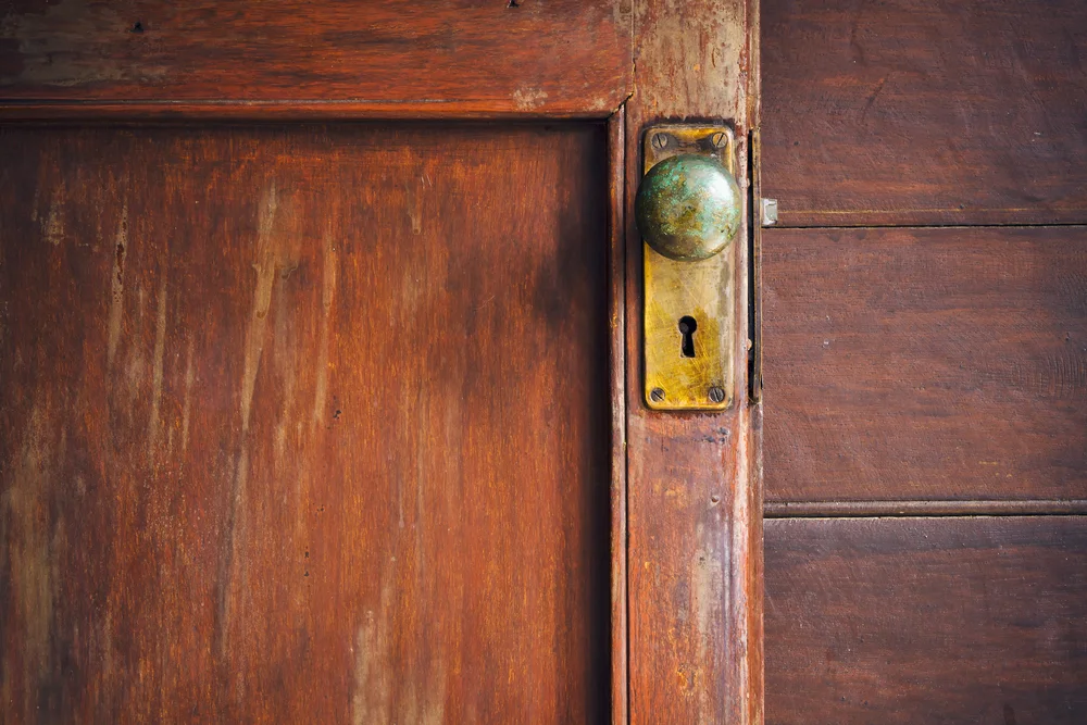 doorknob