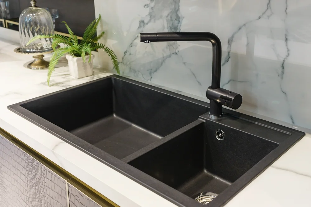 kitchen sink