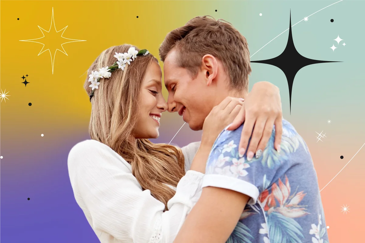 Pisces Man & Aquarius Woman Compatibility