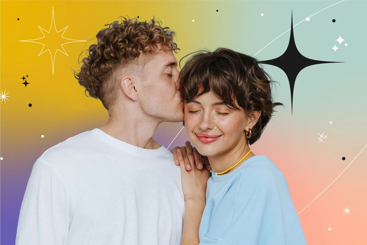 Aquarius Woman and Aries Man Compatibility