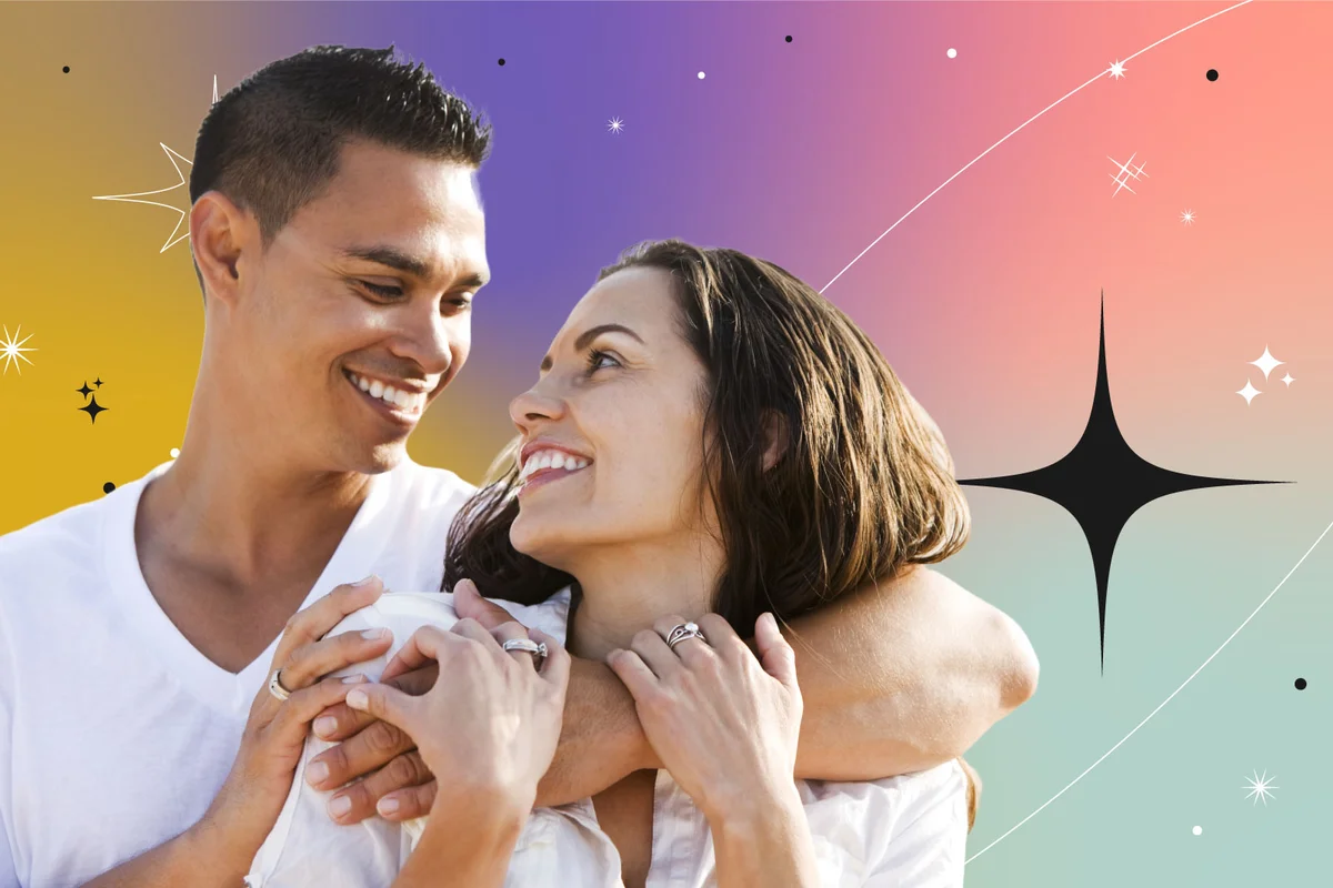 Aquarius Man and Aries Woman Compatibility