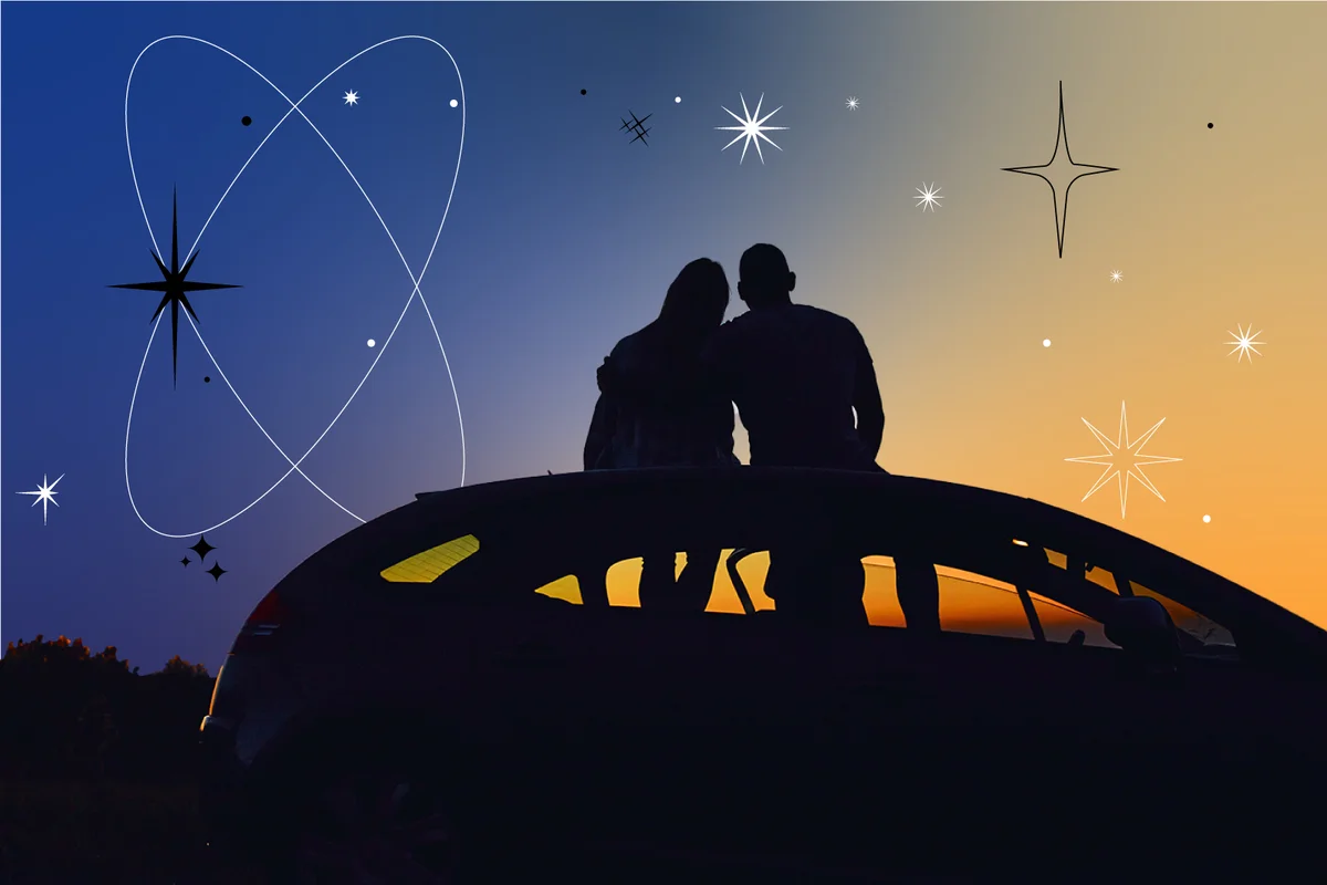 How to Find Your Perfect Astrological Partners