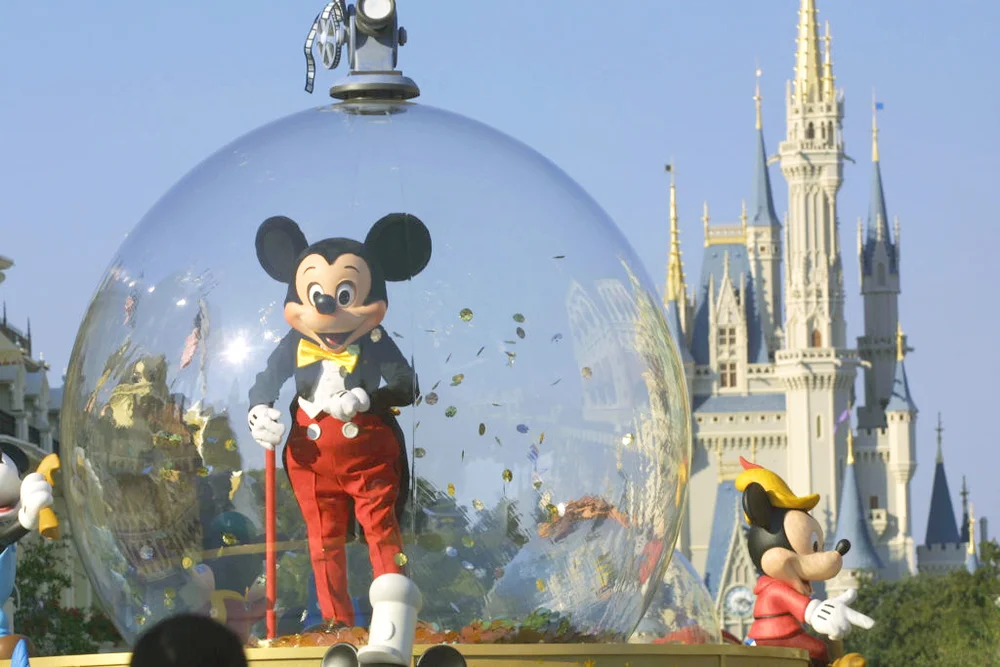 Walt Disney World