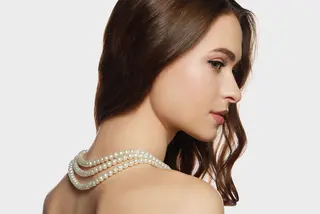 what jewelry with one shoulder dress Jewelry for One Shoulder Dress