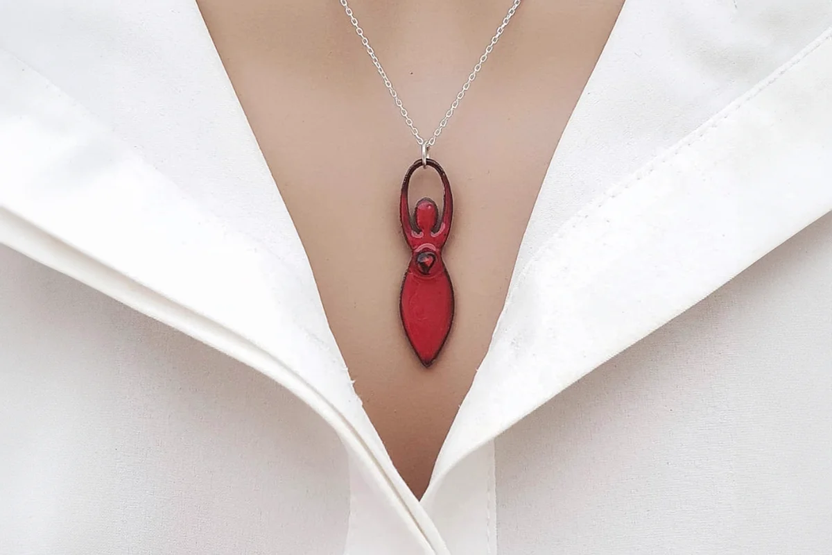 Symbol of Fertility and Motherhood
