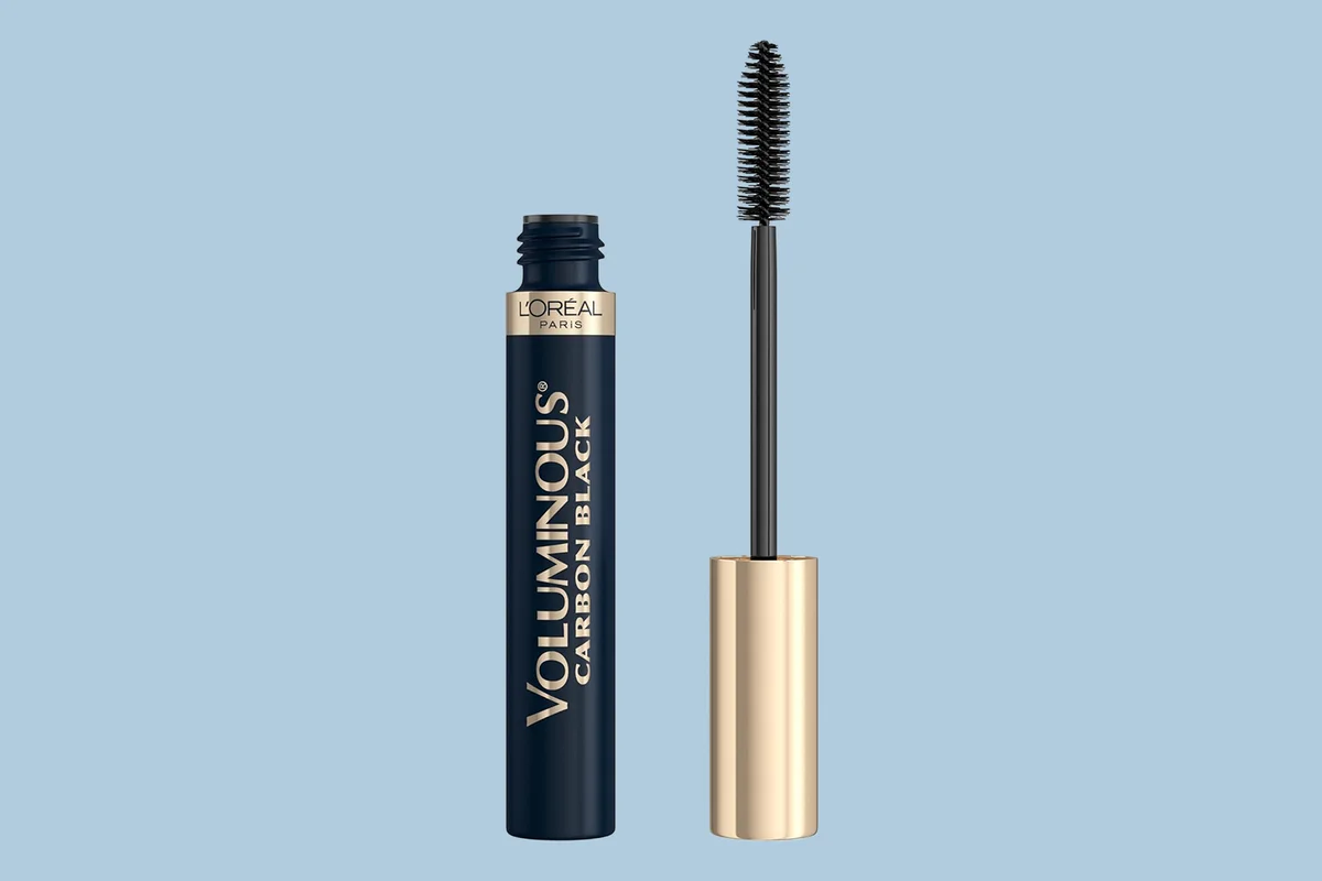 L’Oreal Paris Makeup Voluminous Original Volume Building Mascara