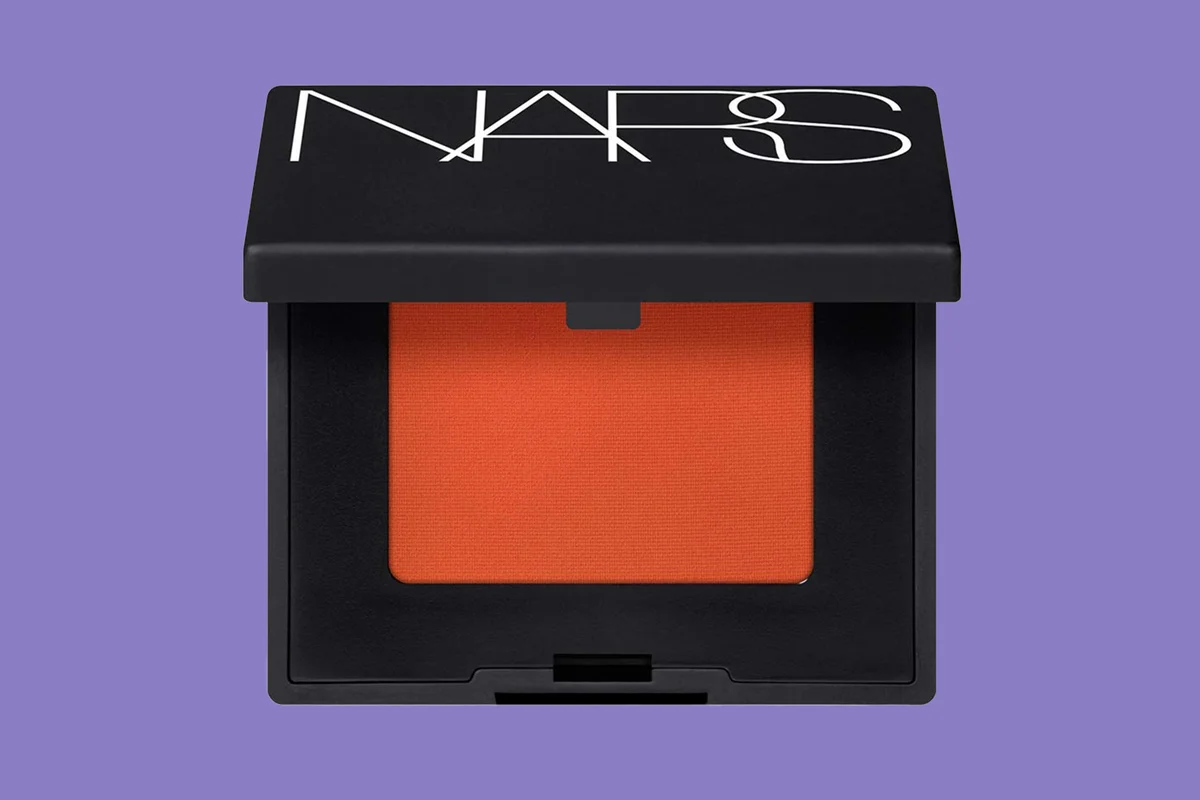 Nars' Persia Eyeshadow