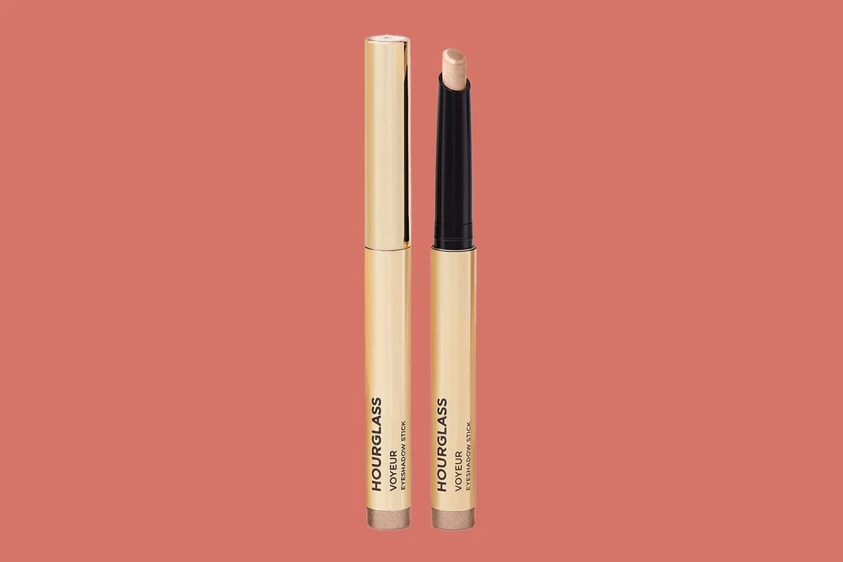 Hourglass' Voyeur Eyeshadow Stick in Moon