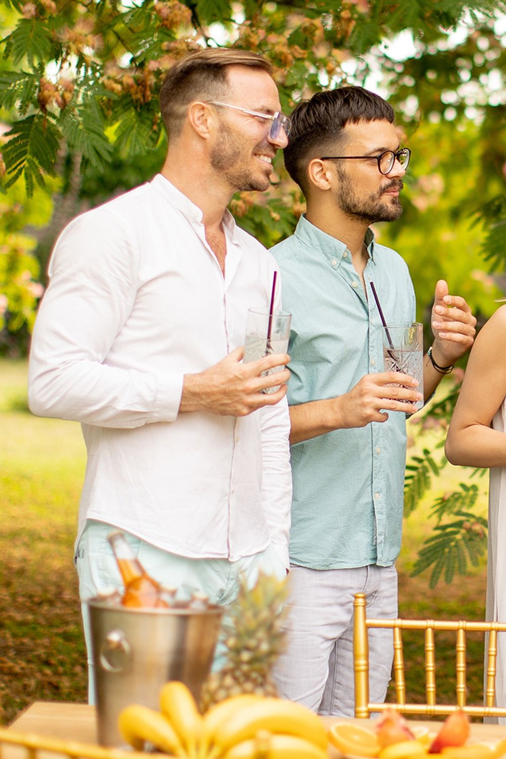 garden party dress code man Garden Party Attire for Men: Outfits, Dress Codes & What to Wear Nimble Made