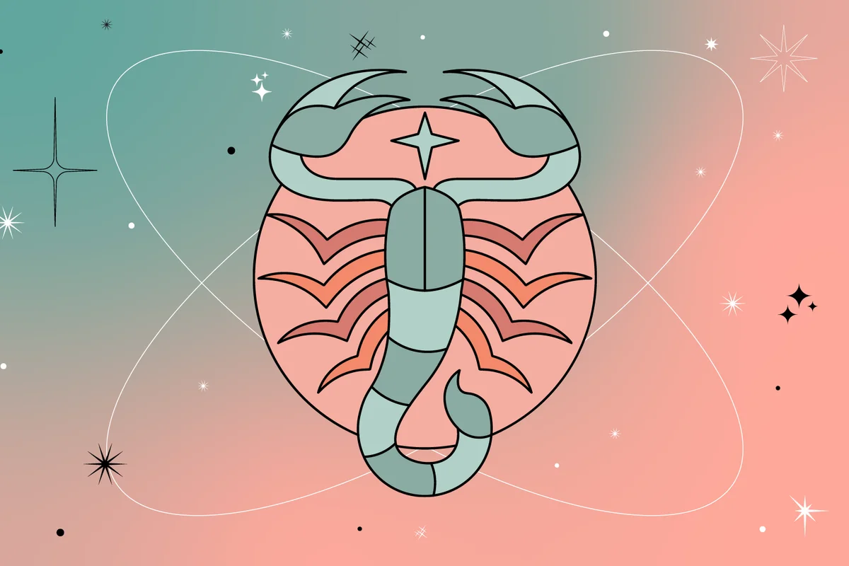 Scorpio