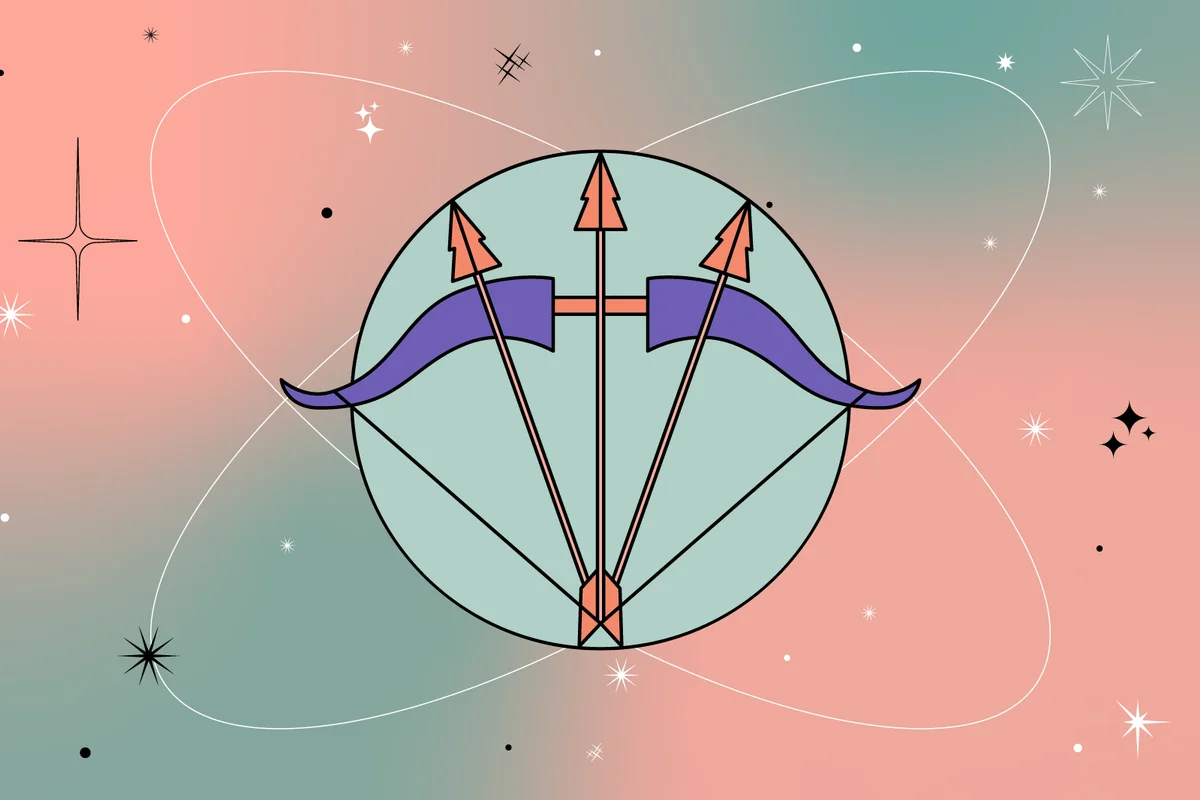Sagittarius