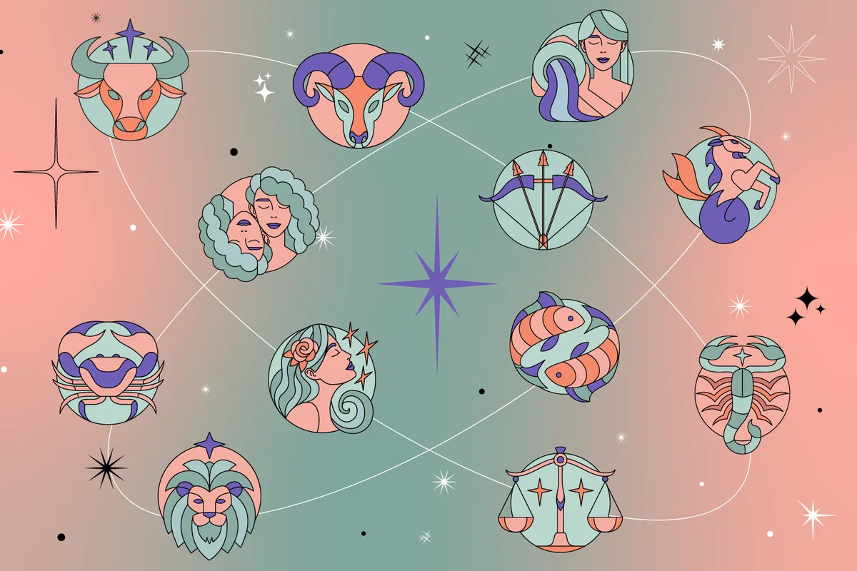 Zodiac Signs