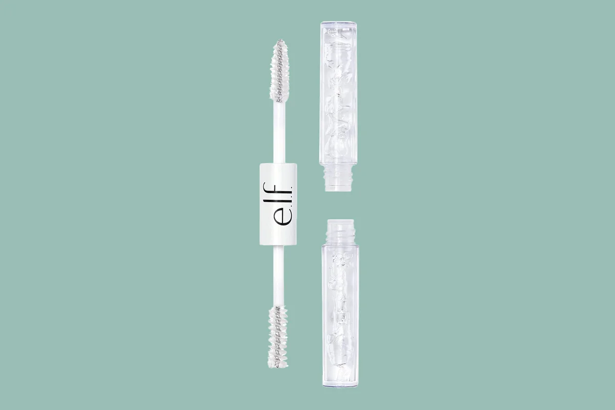 e.l.f. Clear Lash & Brow Mascara