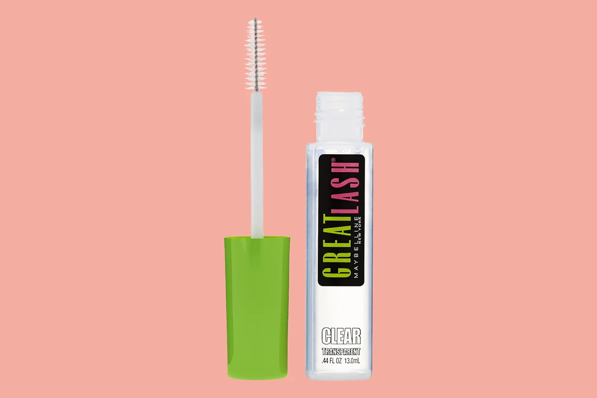 Maybelline Great Lash Clear Mascara
