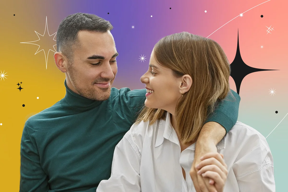 Pisces Man and Cancer Woman Compatibility