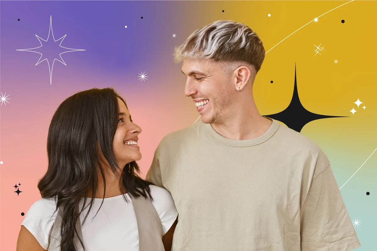 Leo Woman & Capricorn Man Compatibility