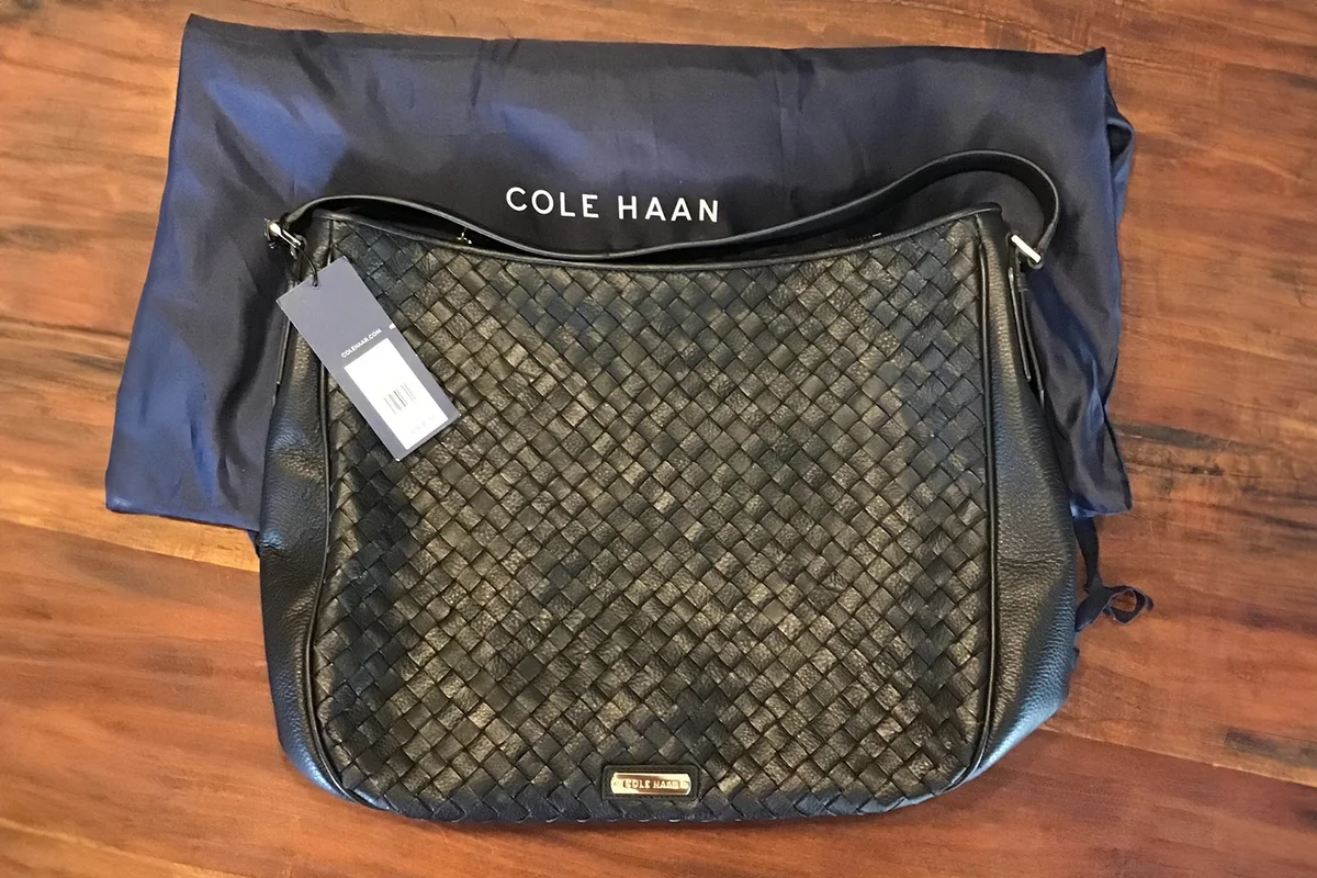 Cole Haan Shoulder Bag