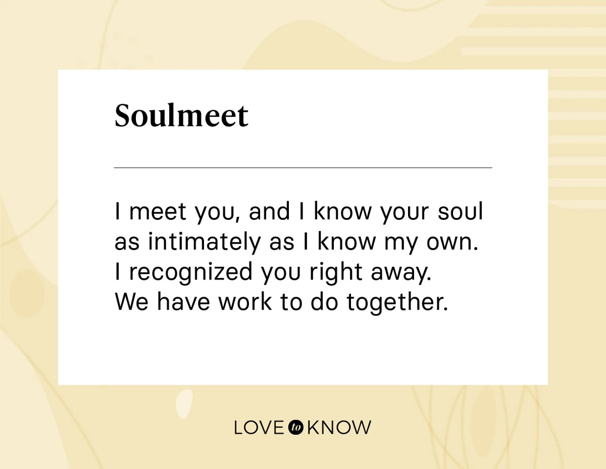 Soulmeet by Karen Frazier