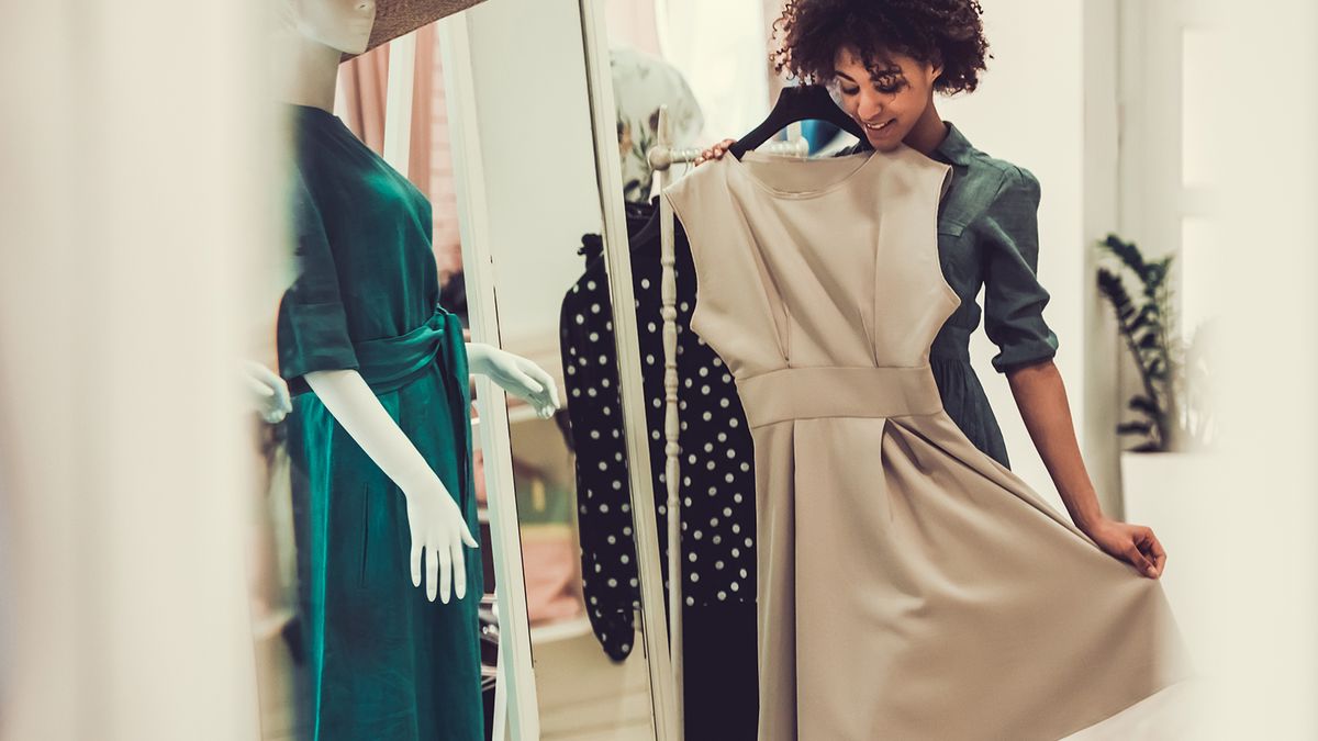 style of dresses 20 Types of Dresses for Every Occasion