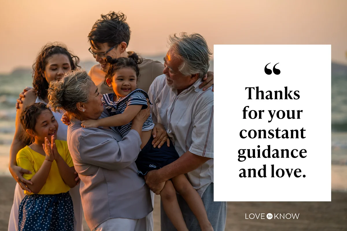 Thanks for your constant guidance and love.