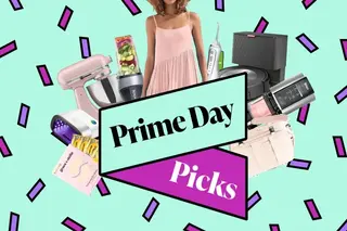 Amazon Prime Day Picks