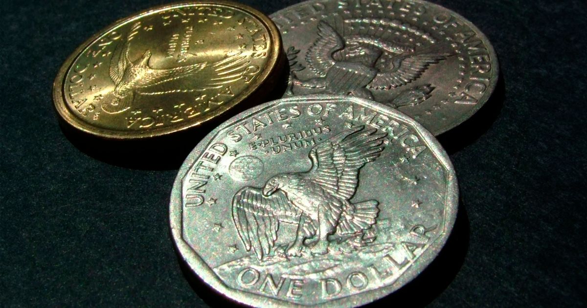 Libertu Coin Steve Rvan 5 Liberty Dollar Coins: Values, Designs, & Tips